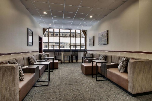 Drury Plaza Hotel San Antonio Riverwalk image 11