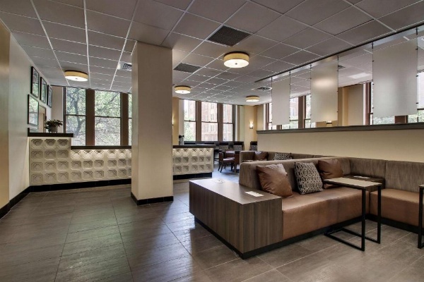 Drury Plaza Hotel San Antonio Riverwalk image 12