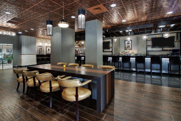 Drury Plaza Hotel San Antonio Riverwalk image 14