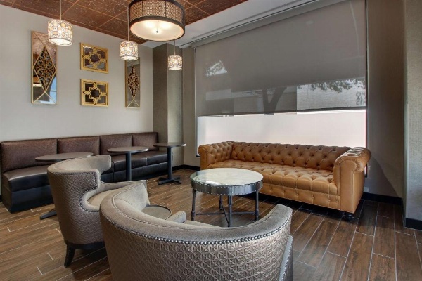 Drury Plaza Hotel San Antonio Riverwalk image 17