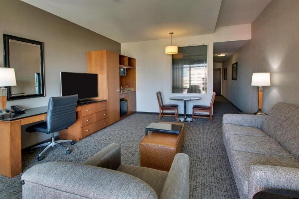 Drury Plaza Hotel San Antonio Riverwalk image 28