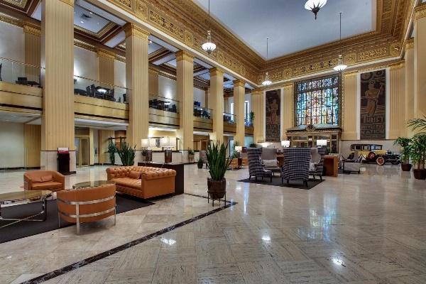 Drury Plaza Hotel San Antonio Riverwalk image 5