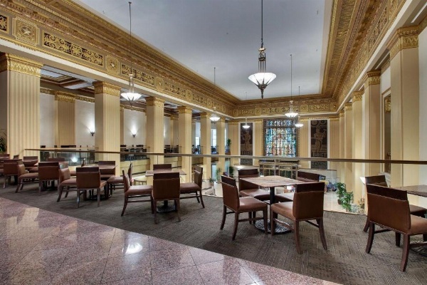 Drury Plaza Hotel San Antonio Riverwalk image 9